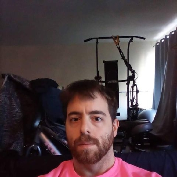 Meet your Posher, Adam - Picture 1 of 1